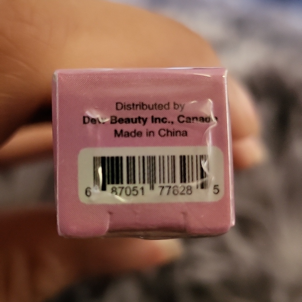 Dollpaint Gel Eyeliner Duo Kit in Black & Brown -ToyFactory - Picture 5 of 5